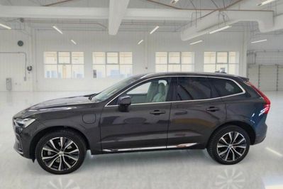Volvo XC60 T6 Plug-In Hybrid AWD Inscription Expression aut