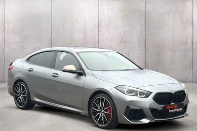 BMW Seria 2 M235 xDrive