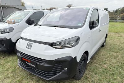 Fiat Scudo L2H1 AT8