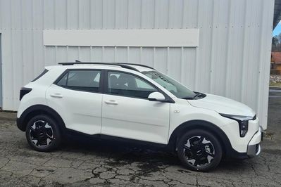 Kia Stonic 1.0 T-GDI L