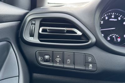 Hyundai i30 1.0 T-GDI Smart