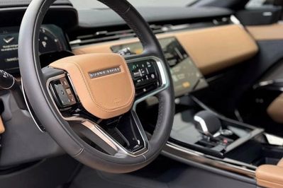 Land Rover Range Rover Sport S 3.0 D250 mHEV SE