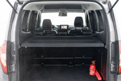 Nissan Townstar 1.3 Dig-t L1 n-Connecta