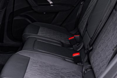 Audi Q5 TDI quattro S line Sportback