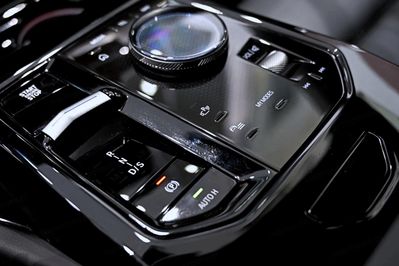 BMW Seria 5 Touring 540d xDrive M Sport