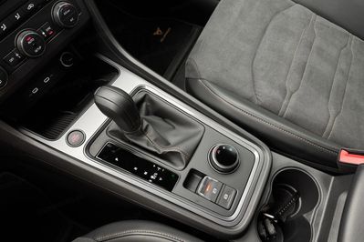 Cupra Ateca 1.5 TSI DSG