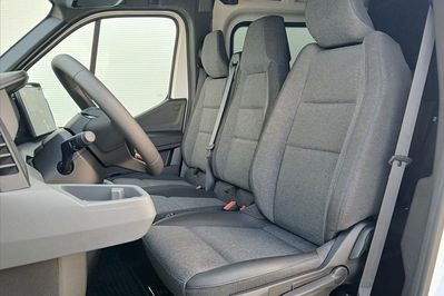 Renault Master L3H2 Zabudowa Brygadowa