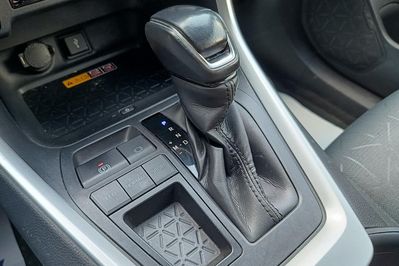 Toyota RAV4 Comfort