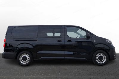 Toyota Proace Verso Long L2H1 Professional AT