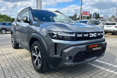 Dacia Duster 1.0 TCe Journey