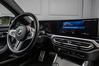 BMW Seria 2 M2