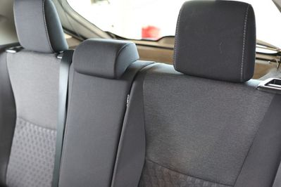 Toyota Yaris 1.5 Comfort