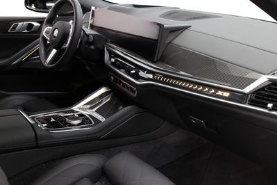 BMW X6 xDrive30d M Sport