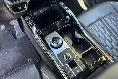 Kia Sorento Prestige Line 1.6 T-GDI HEV aut 7os.