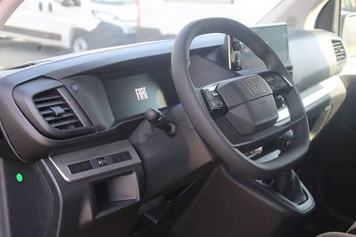 Fiat Scudo L2H1 Zabudowa Brygadowa Składana