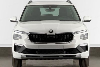 Skoda Kamiq Selection 1.5 TSI