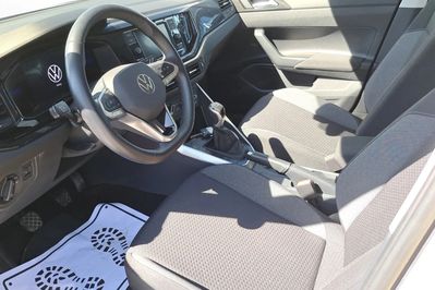 Volkswagen Taigo TSI Life
