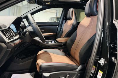 BYD Seal U DM-i Boost