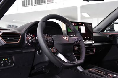 Cupra Formentor 1.5 e-TSI DSG