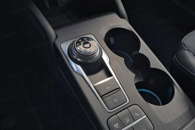 Ford Focus 2.0 EcoBlue Active X aut