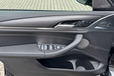 BMW X4 xDrive20d M Sport