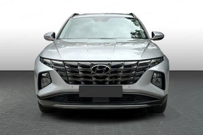 Hyundai Tucson Executive 1.6 T-GDi 48V  4WD DCT