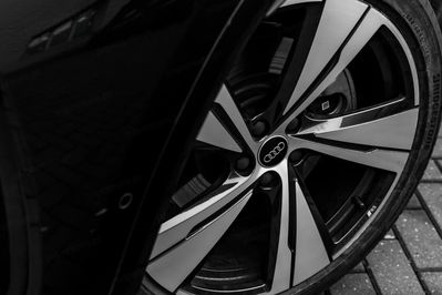 Audi Q5 TFSI quattro