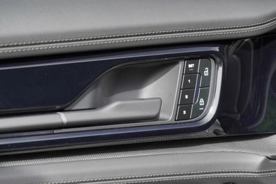 Porsche Panamera Turbo E-Hybrid