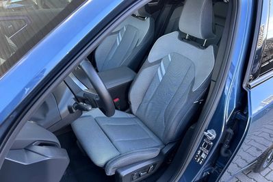 BMW X3 xDrive20 M Sport