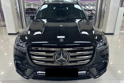 Mercedes GLS 450 d 4-MATIC AMG Line