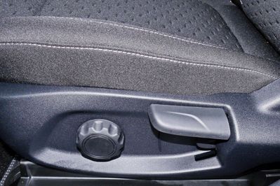 Ford Puma Titanium 1.0 EcoBoost