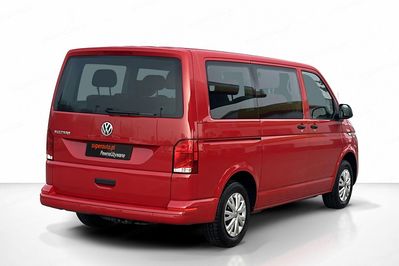 Volkswagen Multivan Kombi