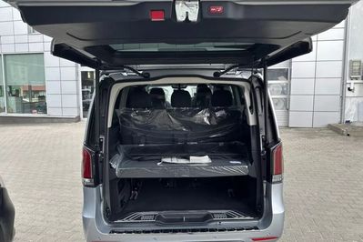 Mercedes V Klasa V 300 d 9G-Tronic Marco Polo Horizon