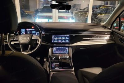 Audi Q7 45 TDI mHEV quattro S Line Tiptr.