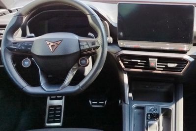 Cupra Formentor 2.0 TSI 4Drive VZ DSG