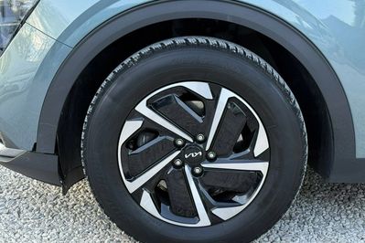 Kia Sportage 1.6 T-GDI L 2WD
