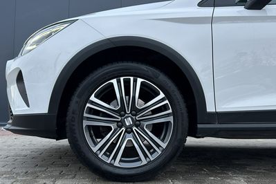 Seat Arona Style