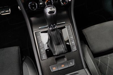 Skoda Superb 2.0 TSI 4x4 Sportline DSG