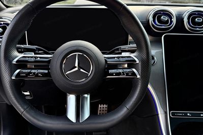 Mercedes CLE 300 4-Matic AMG Line