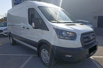 Ford Transit 310 L3H2 Trend
