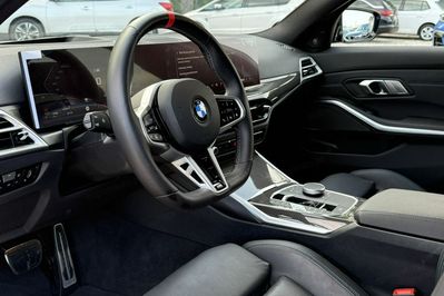 BMW Seria 3 M340i xDrive mHEV sport-aut