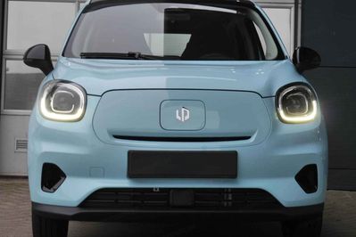 Leapmotor T03 Design 37.3 kWh