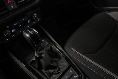 Skoda Kamiq 1.0 TSI Selection DSG