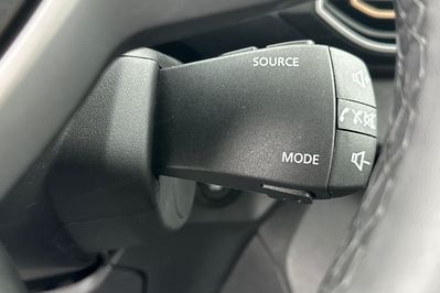 Dacia Jogger Expression 1.6 Hybrid AT 7-miejsc
