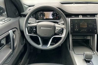 Land Rover Discovery Sport 2.0 P200 Dynamic SE aut