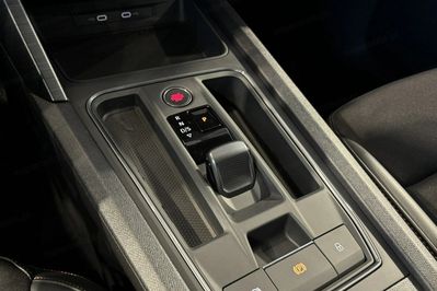 Cupra Leon 1.5 TSI DSG