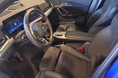 BMW X1 SDRIVE20I M Sport