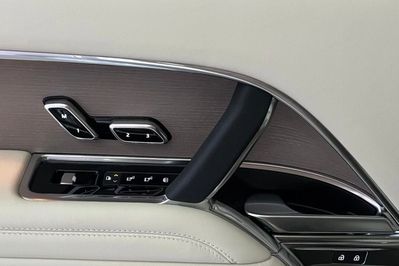 Land Rover Range Rover D350 LWB Autobiography