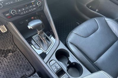 Kia Niro XL 1.6 GDI Hybrid