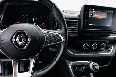 Renault Trafic Kombi L2H1